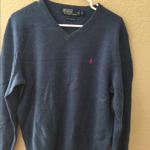 Men’s sweater